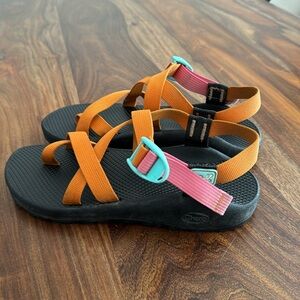 Chaco Sandals